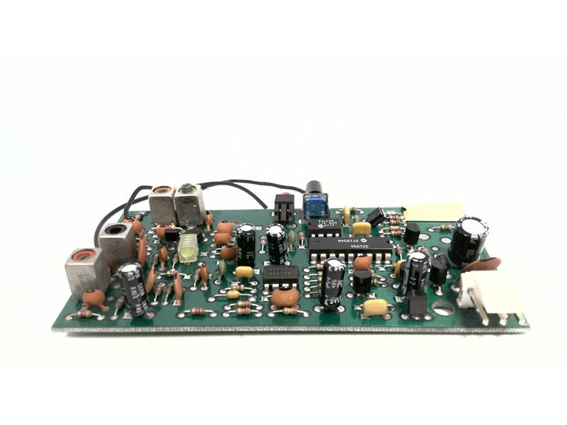 LOGIC PC-P-86-94V-0