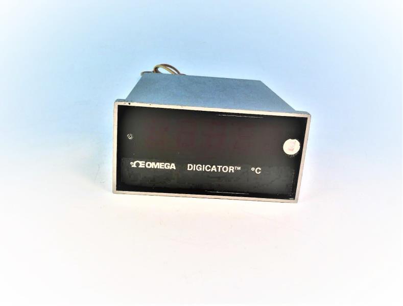 OMEGA ENGINEERING 410B-K