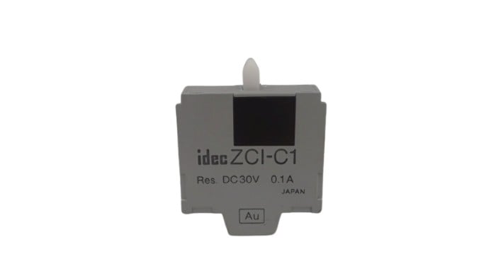 IDEC ZCI-C1