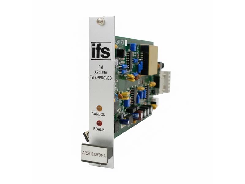 KIDDE-FENWAL, LLC AR2010WDMA