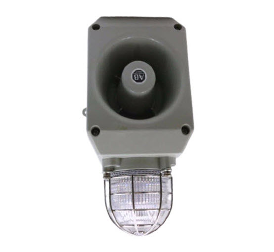 ALLEN BRADLEY 855HM-CGMD30DL5