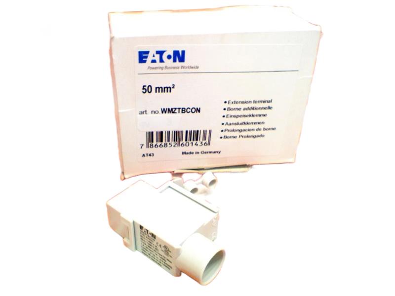 WMZ-TBCON by EATON CORPORATION