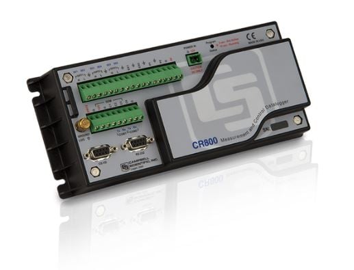 CR800-ST-SW-NC by CAMPBELL SCIENTIFIC INC
