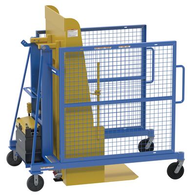 VESTIL TCD-U-60-AC
