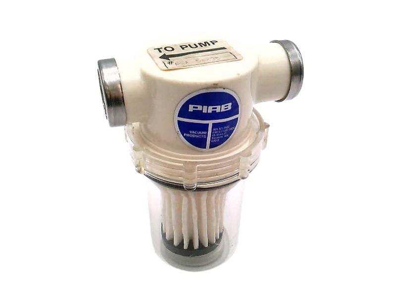PSF.5-X35 par PIAB VACUUM PRODUCTS