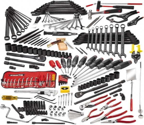 STANLEY BLACK & DECKER JTS-199AEROBK