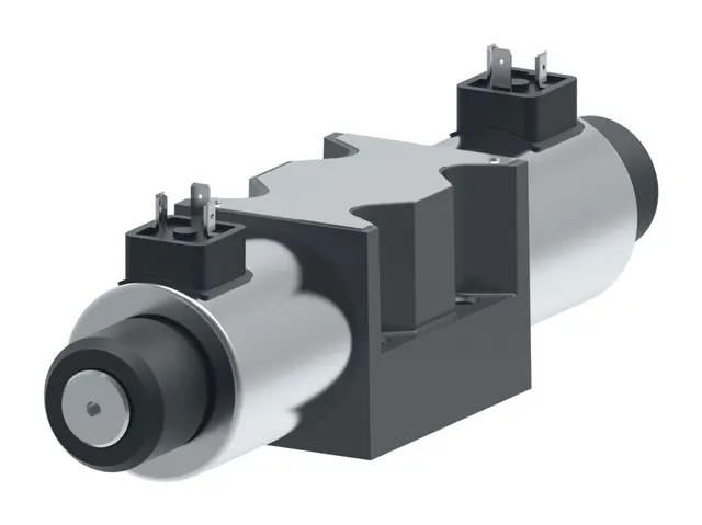 EATON CORPORATION DG4V-5-3C-J-MUH620