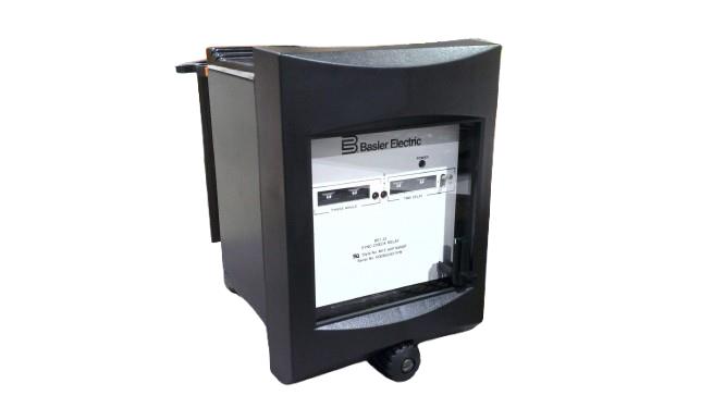 BE1-25-M1EA6PN5N0F by BASLER ELECTRIC