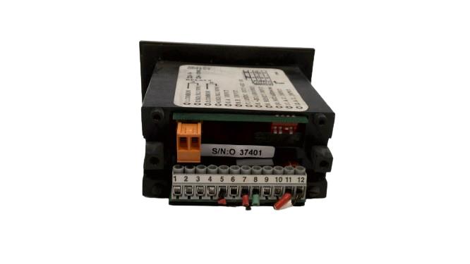 FLOWDATA MR10-1C3A