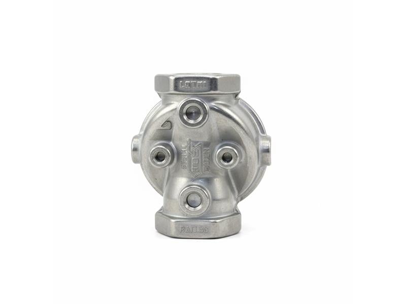 CLARCOR INC R200162500-60