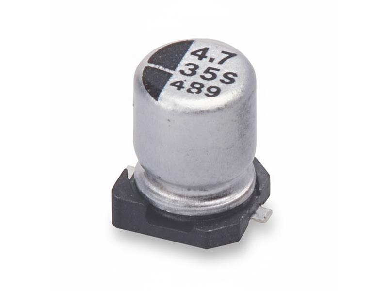 MATSUSHITA ELECTRIC EEE-HA1J470UP