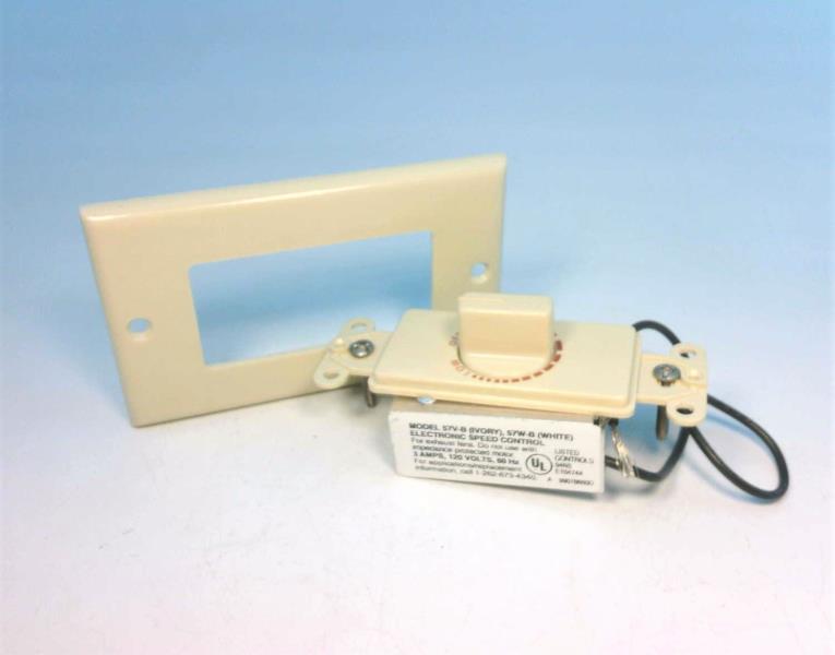 BROAN NUTONE 57V-B