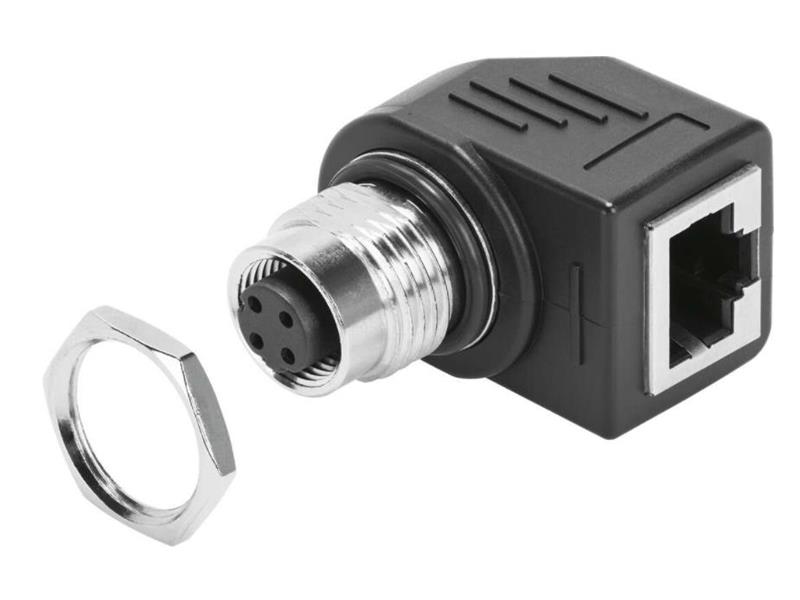 FESTO NEFU-D12G4-R3DW4