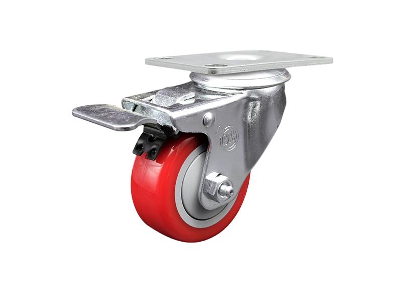 SERVICE CASTER CORPORATION BAK-SCC-TTL20S314-PPUB-RED