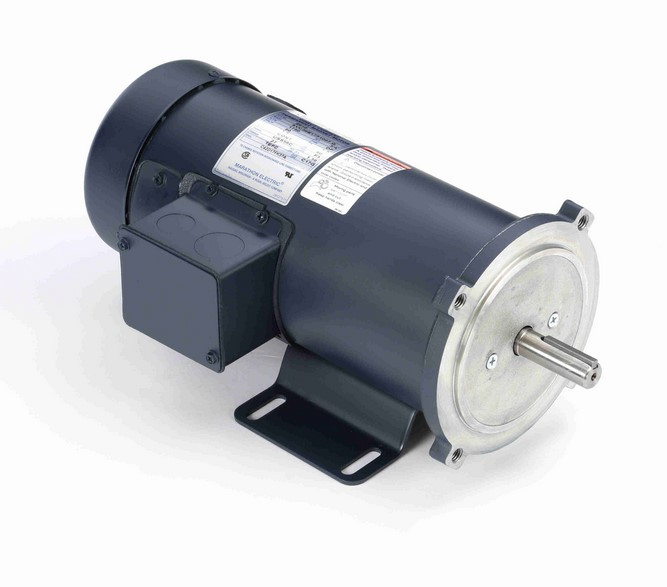 KVF56E17F1007 G by REGAL REXNORD