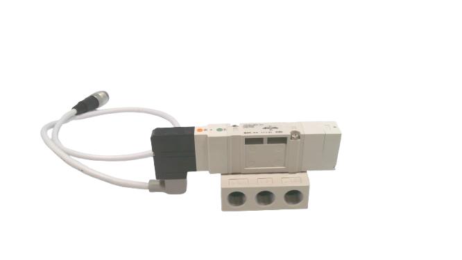 SMC SV2300-5W2U-02T