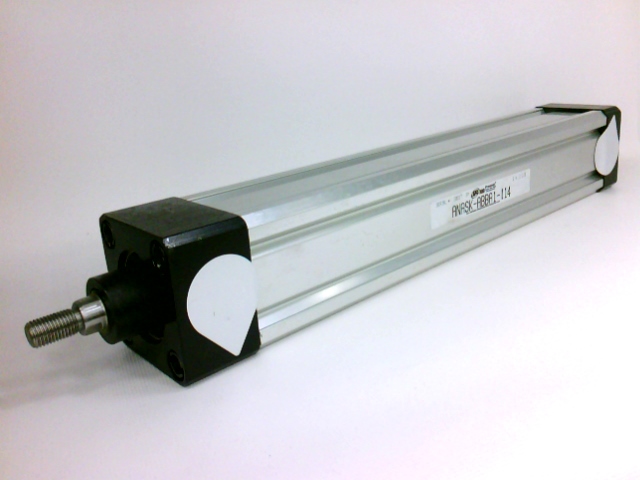 INGERSOLL RAND ANASK-ABBA1-114