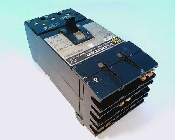SCHNEIDER ELECTRIC KI36150