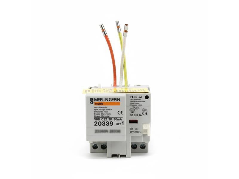 20339 by SCHNEIDER ELECTRIC