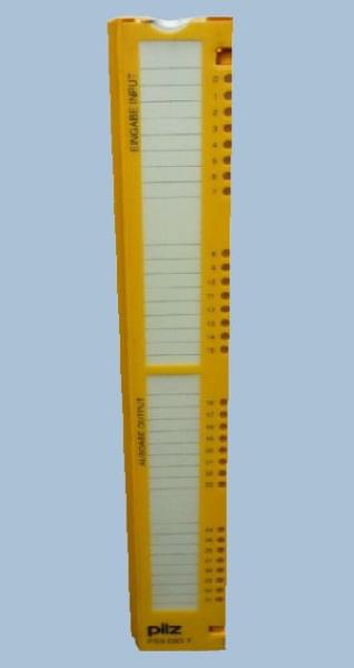 PILZ 301107