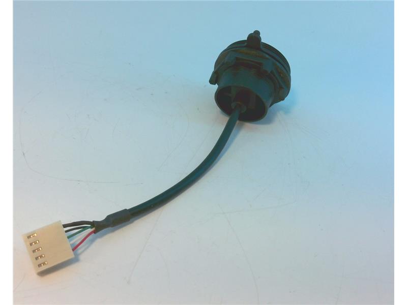 BULGIN COMPONENTS PX0843/B