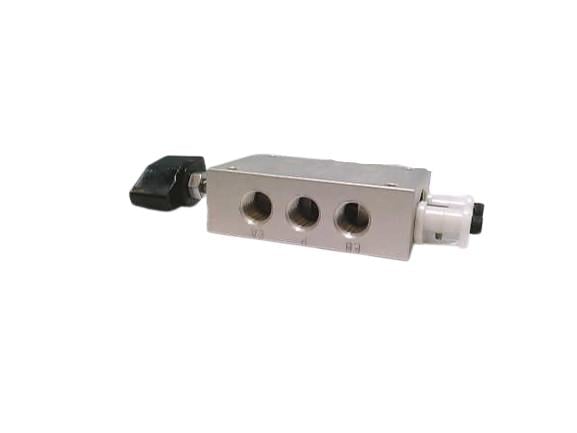 LEXAIR INC M3841516
