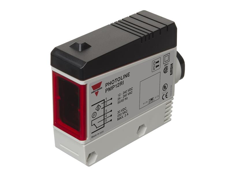 CARLO GAVAZZI PMP12RI