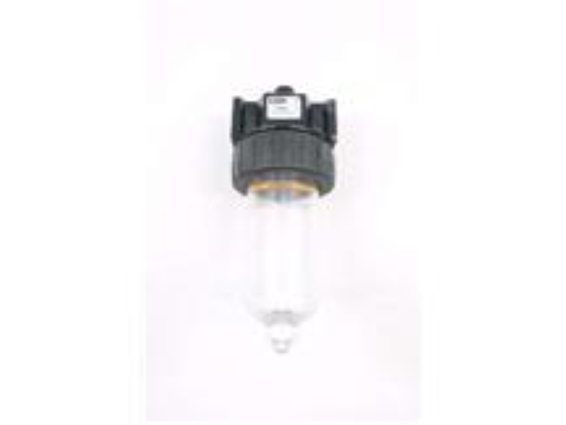 WILKERSON CORPORATION L27-04-Q06