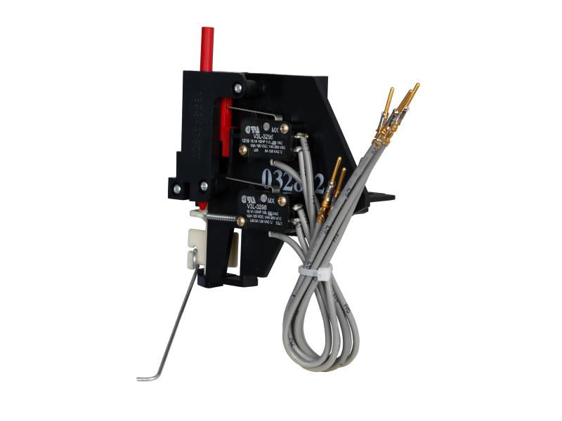 EATON CORPORATION MDTRINDBA