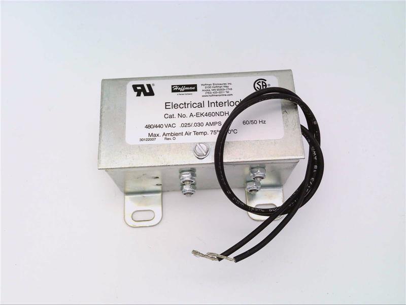 NVENT AEK460NDH