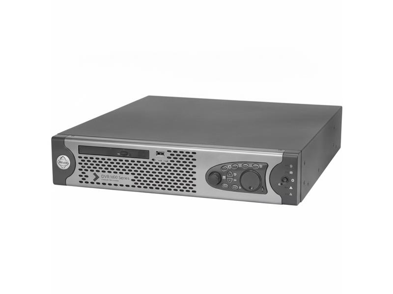 DVR5116DVD-500 by MOTOROLA SOLUTIONS