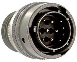 AMPHENOL MS3106A24-28S