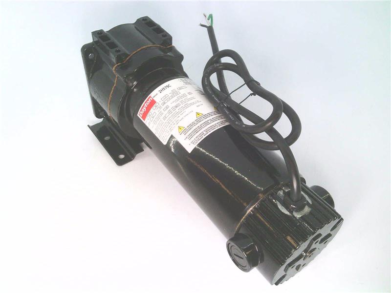 GRAINGER 2H579