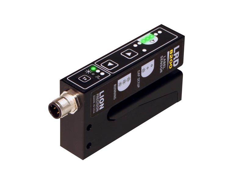 LION PRECISION P016-6104
