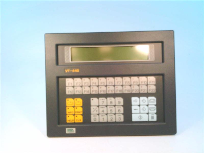 ESA VT4402SF000