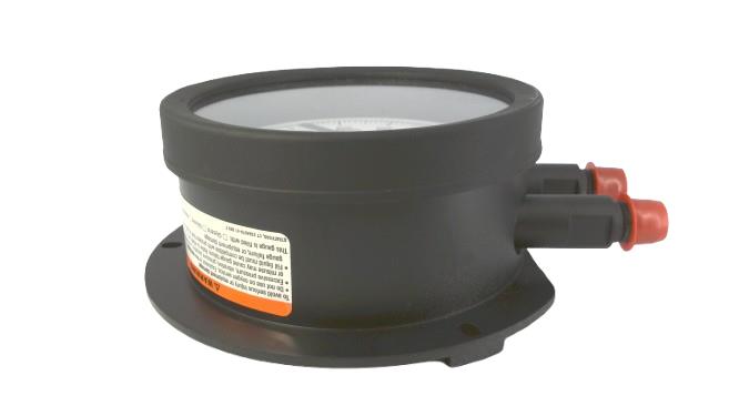 ASHCROFT 451127SD02L100#