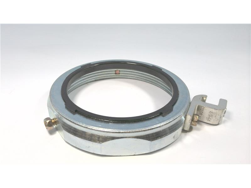 AMERICAN FITTINGS GB400BGL