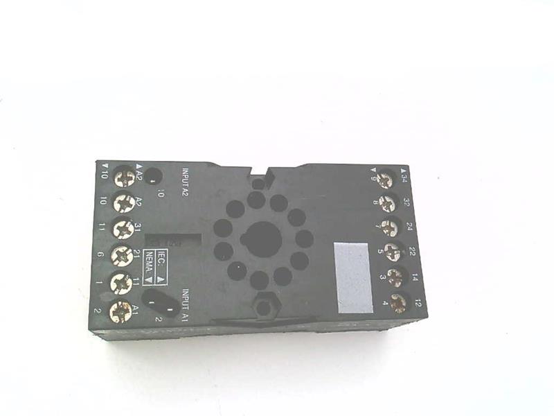 SCHNEIDER ELECTRIC RUZC3M