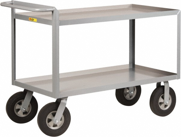 LITTLE GIANT LADDER GL-2448-10SR