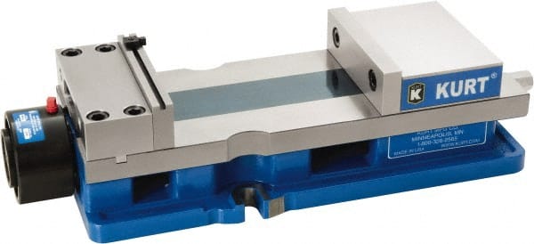KURT WORKHOLDING HDH690