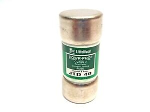 LITTELFUSE JTD-40