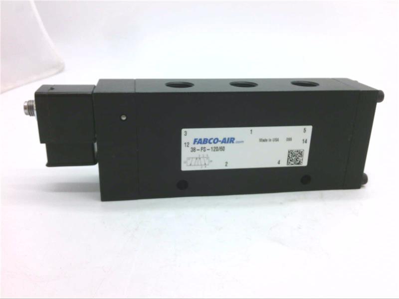 FABCO 38-FS-120/60