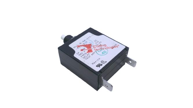 CARLING SWITCH MU1-B-64-625-1-A21-B-C