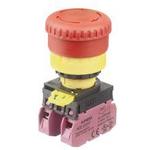 A02ESI3B102IX0 por APEM COMPONENT
