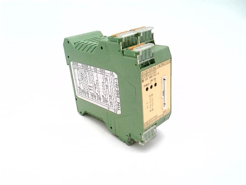 JSK CO LTD DMD-001-3