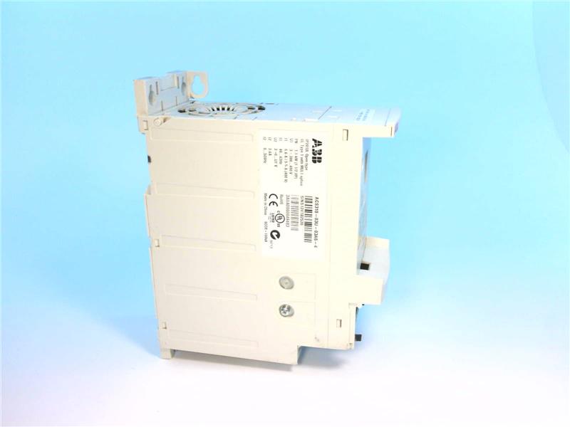 ASEA BROWN BOVERI ACS310-03U-03A6-4