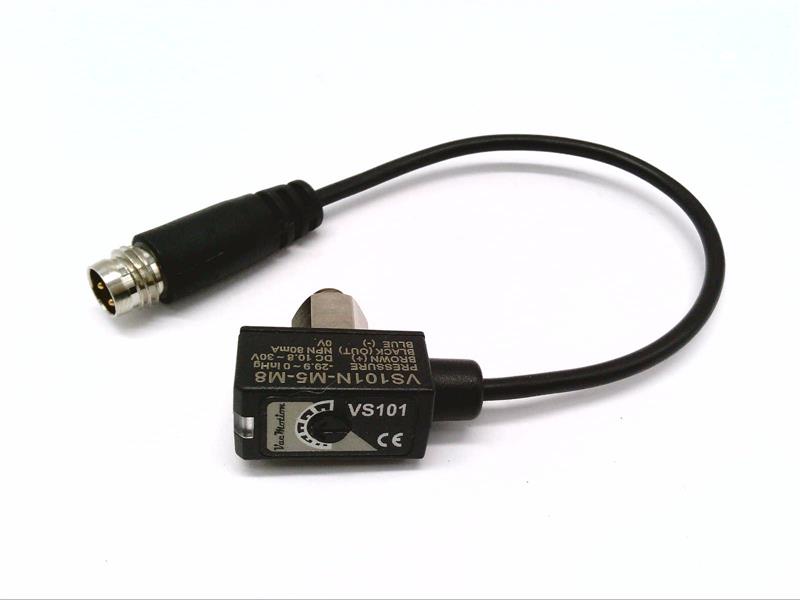 VACMOTION VS101N-M5-M8