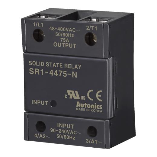 AUTONICS SR1-4475-N