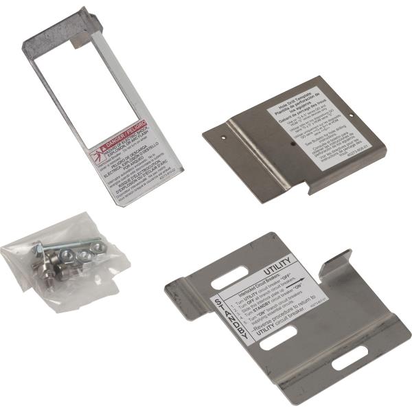 SCHNEIDER ELECTRIC QORBGK2