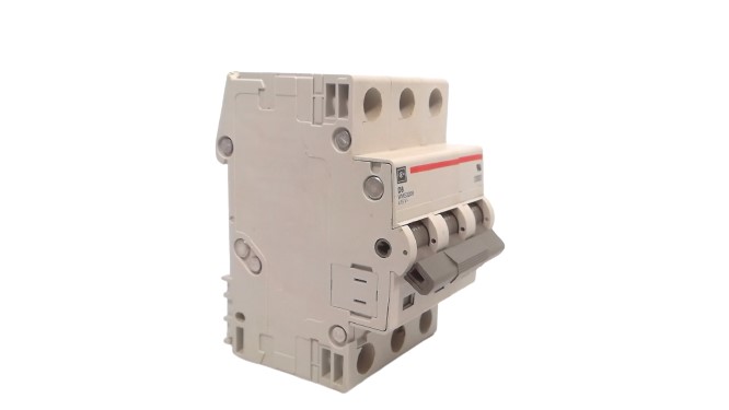 EATON CORPORATION WMS-3D08